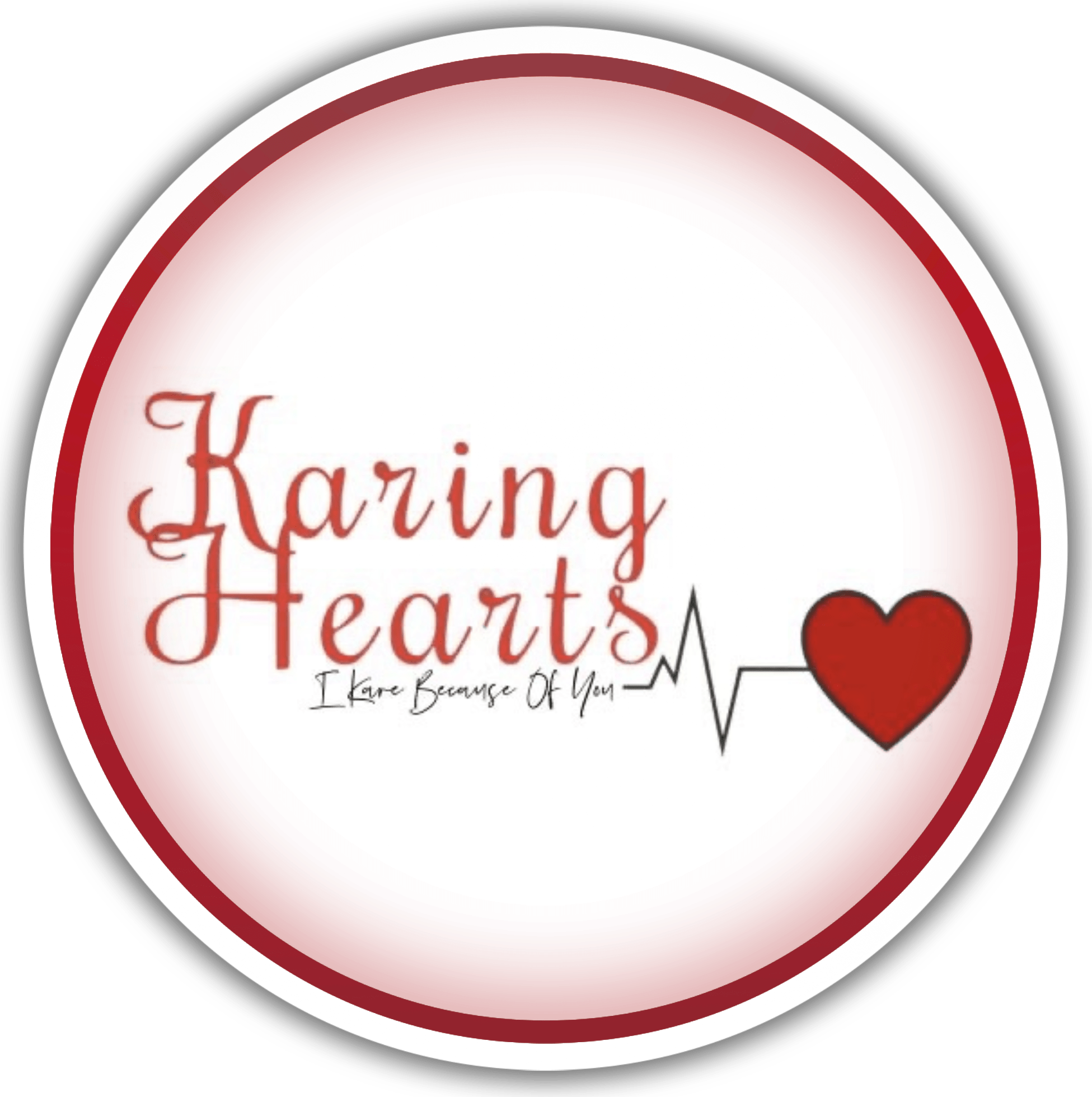 Karing Hearts PD
